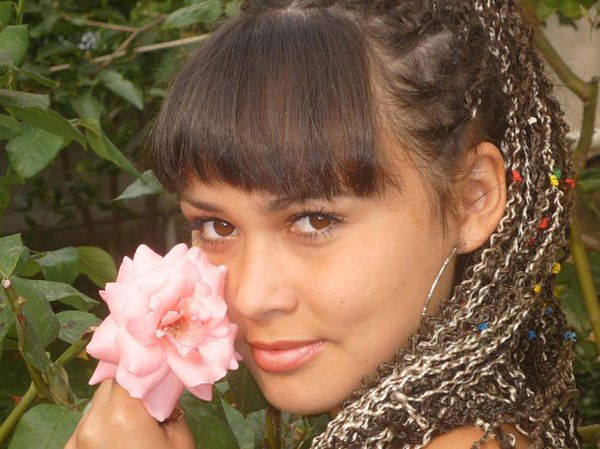 Вика Король