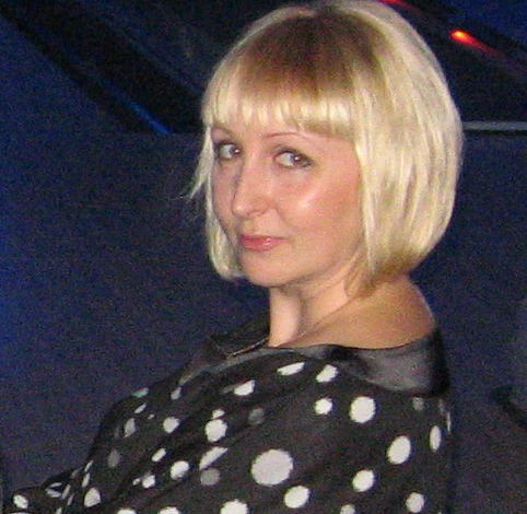 Ирина Будько