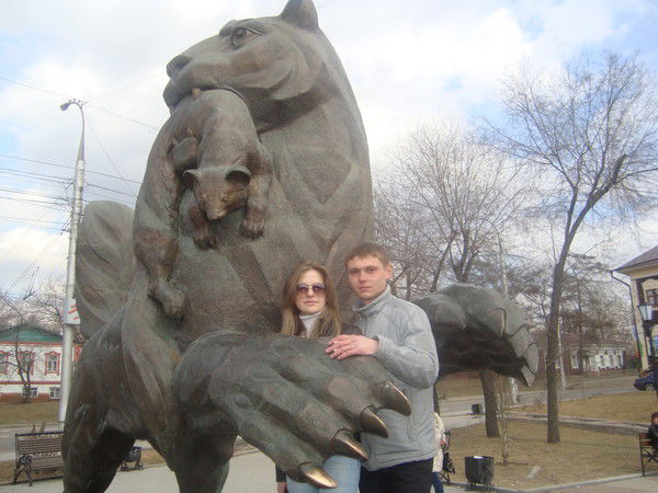 Екатерина Дюкова