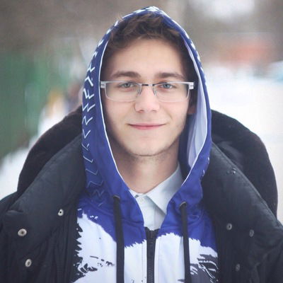 Платон Бойдикман