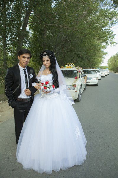 Adik & Sabina Janadilovi