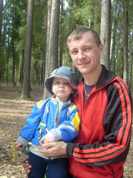 Дмитрий Кайбиянен