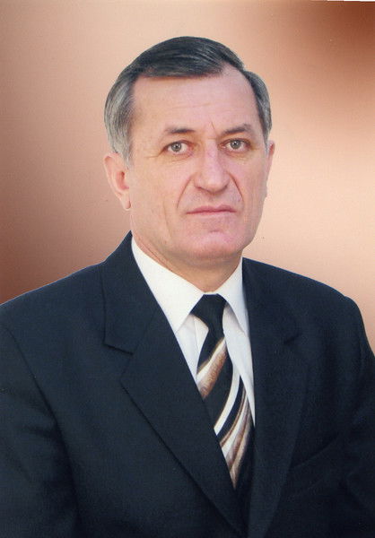 Ибрагимов Ибрагим