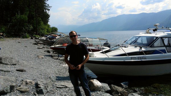 Евгений Соколов