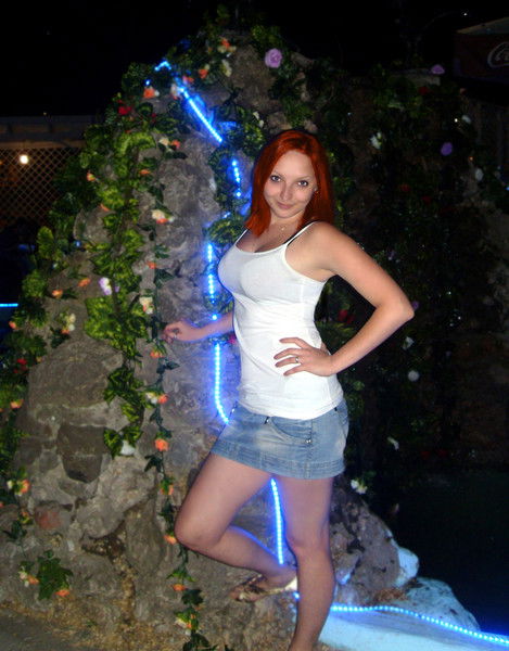 Светлана Шаповалова