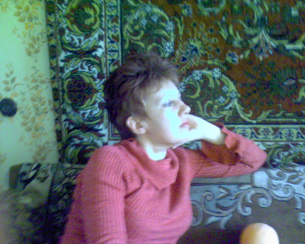 Елена Бойко