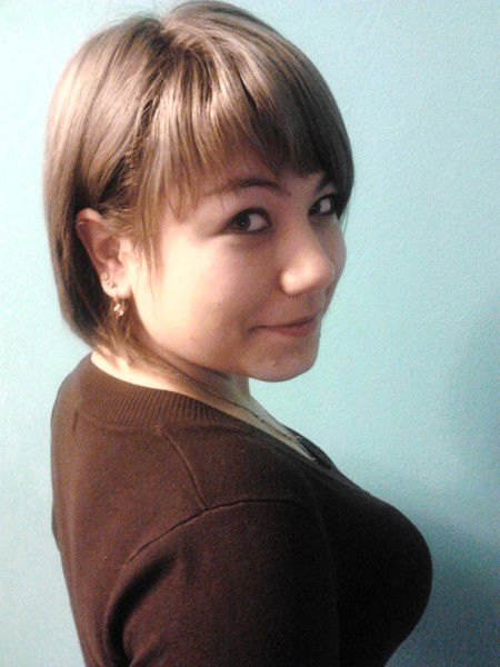 Кристина Спанчак