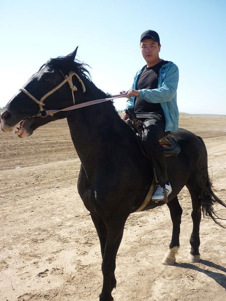 Ринат Абеуов