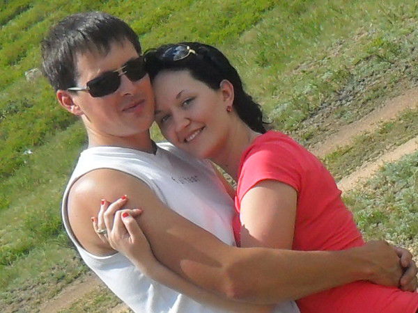 Александр Лесюк