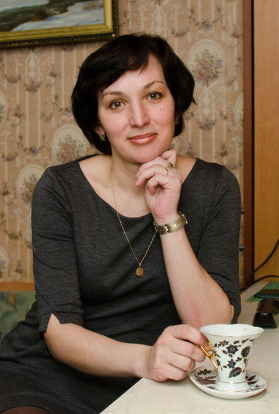 Татьяна Михайленко