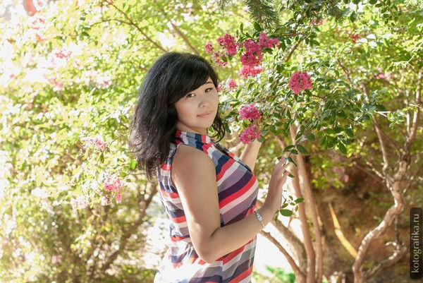 Зарина Куатова