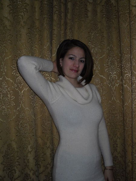 Марина Минигуллова