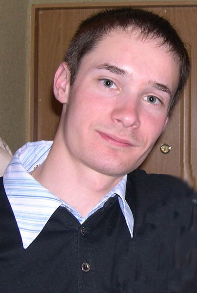 Александер Шешко