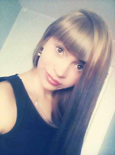 Екатерина Иванова