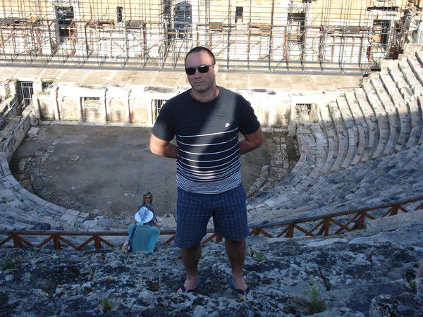 Андрей Пшенешнюк