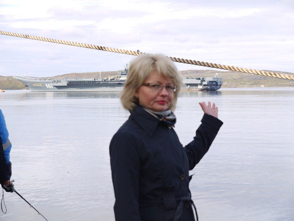 Зоя Статкевич