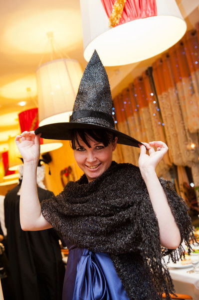 Юлия Яруллина