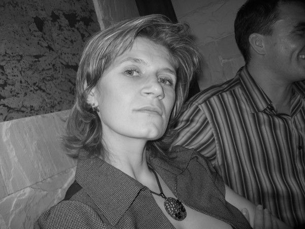 Инна Киприянова