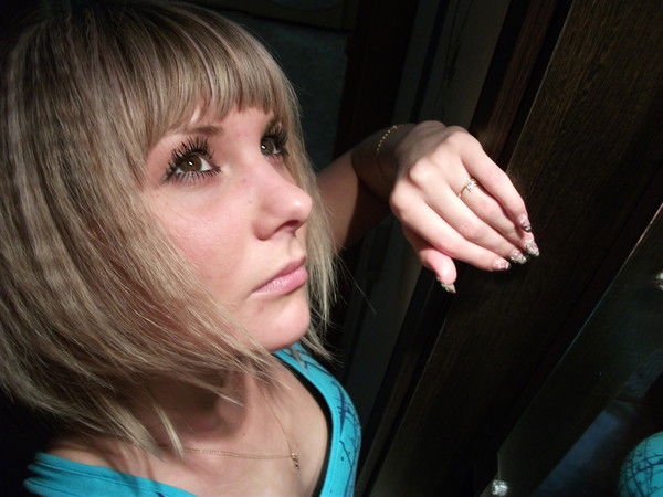 Катя Саренкова