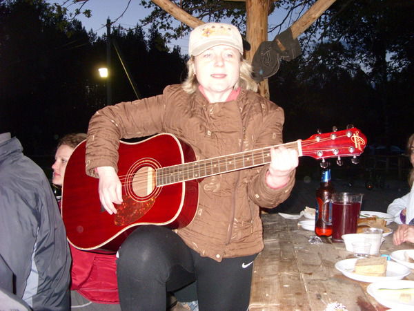 Наталья Алхасова