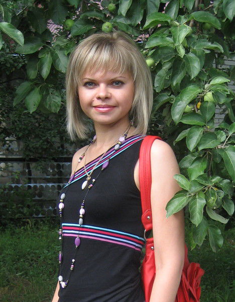 Ольга Шурупова