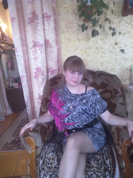 Лобанова Виктория