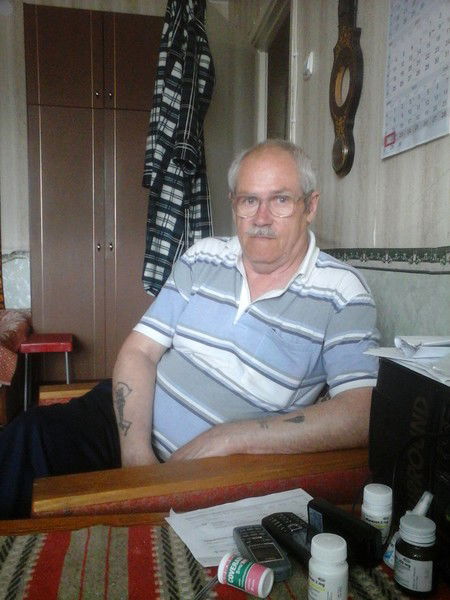 Валера Крылов