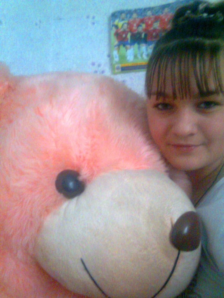 Александра Ширяева