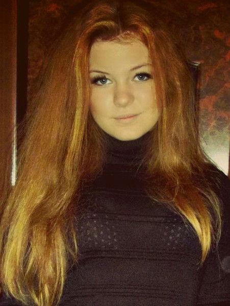 Софья Чемерис