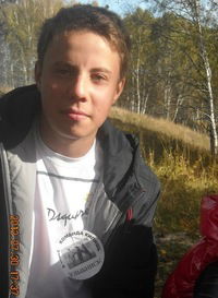 Кирилл Кушнаренко