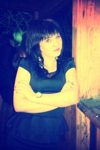 Юлия Петровская