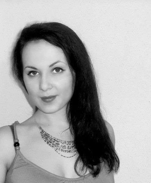 Алишка Счастливая