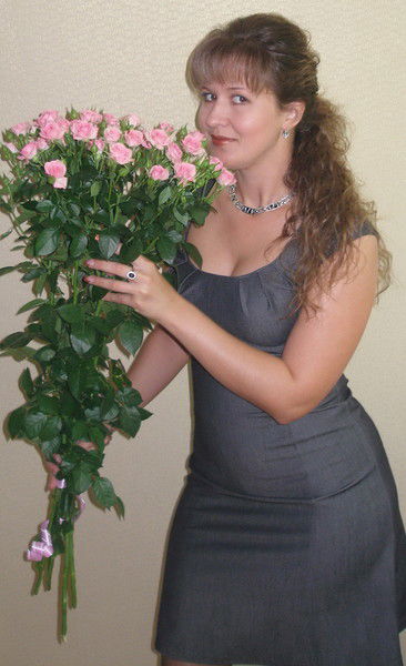 Ольга Марцынив