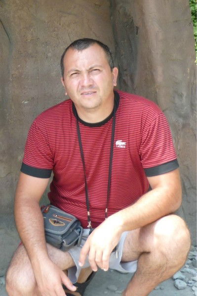 Сергей .............