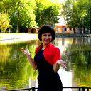 Елена Сапова