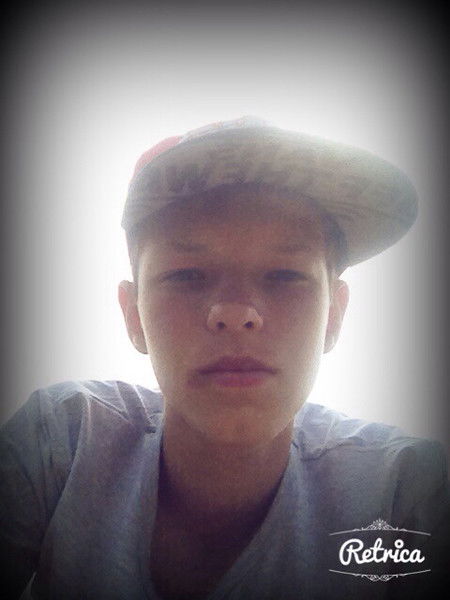 Алексей Александрович