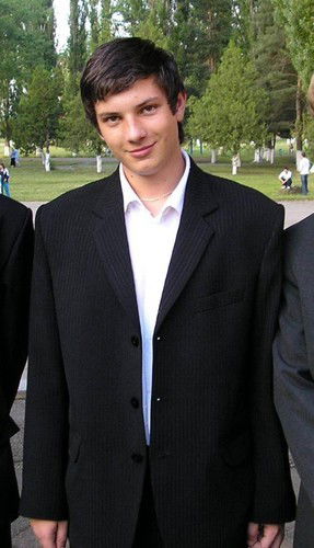 Bладимир Кругляков