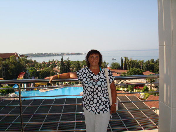 Нина Бугаева