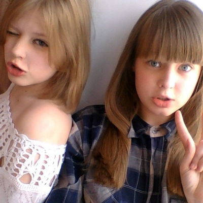 Светлана Алексеева