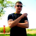 Саша Жарков