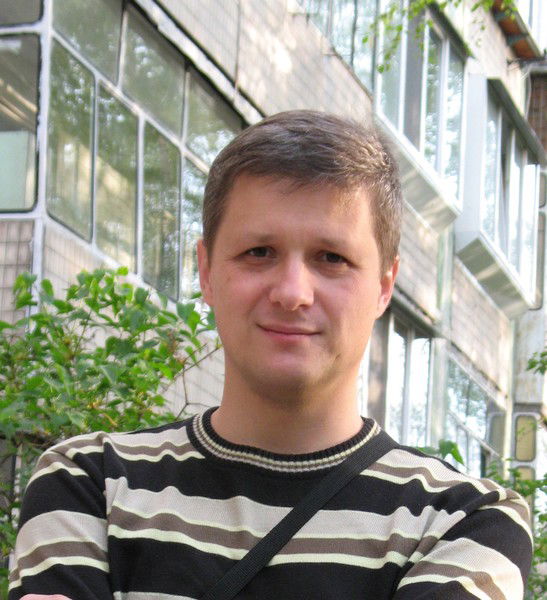 Игорь Силко