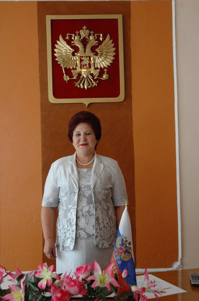 Людмила Евгеньева