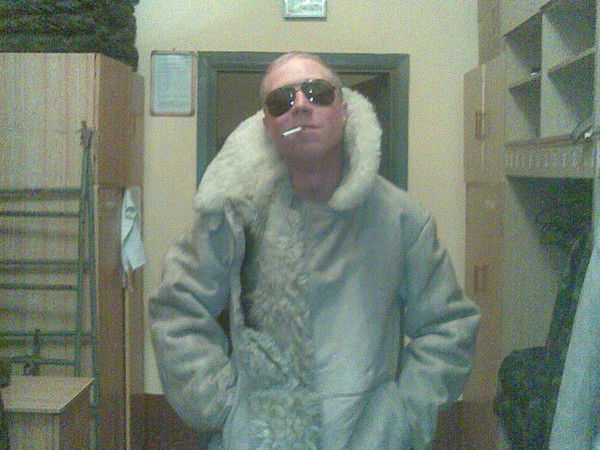 Александр Кривцов