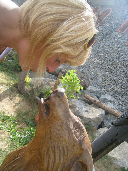 Елена Борисова