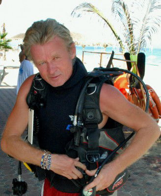 Сергей Вердеревский