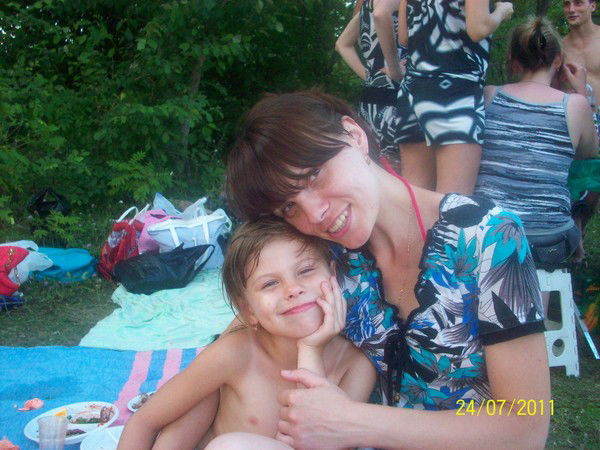 Екатерина Давыдова