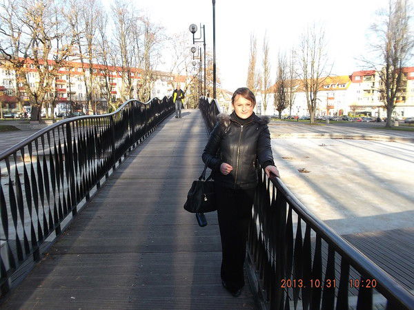 Анастасия Коваленко