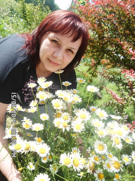 Валентина Цвиткова