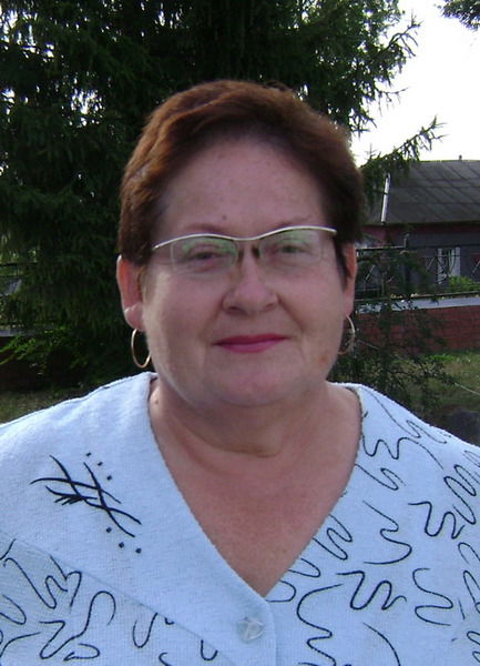 Ольга Войтенко