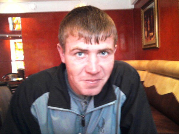 Сергей Тестов